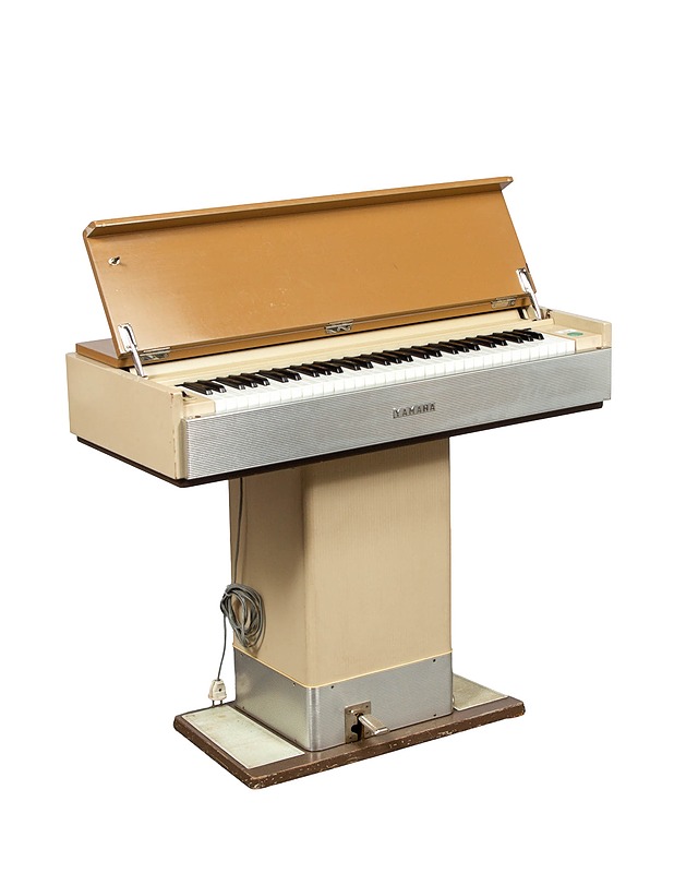YAMAHA sähköharmooni - Soittimet - 10105325932 - 1