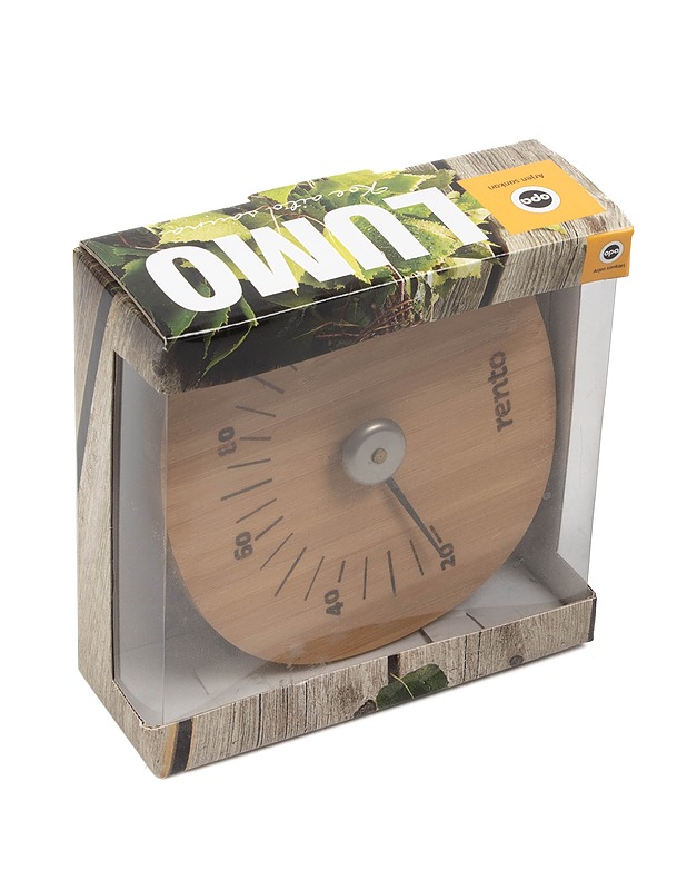 LUMO Saunamittari - Muut urheiluvälineet ja vapaa-aika - 10105325963 - 0