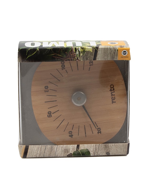 LUMO Saunamittari - Muut urheiluvälineet ja vapaa-aika - 10105325963 - 1