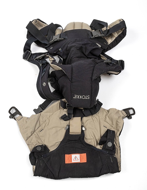 STOKKE MyCarrier, kantoreppu - Muut urheiluvälineet ja vapaa-aika - 10105326036 - 0