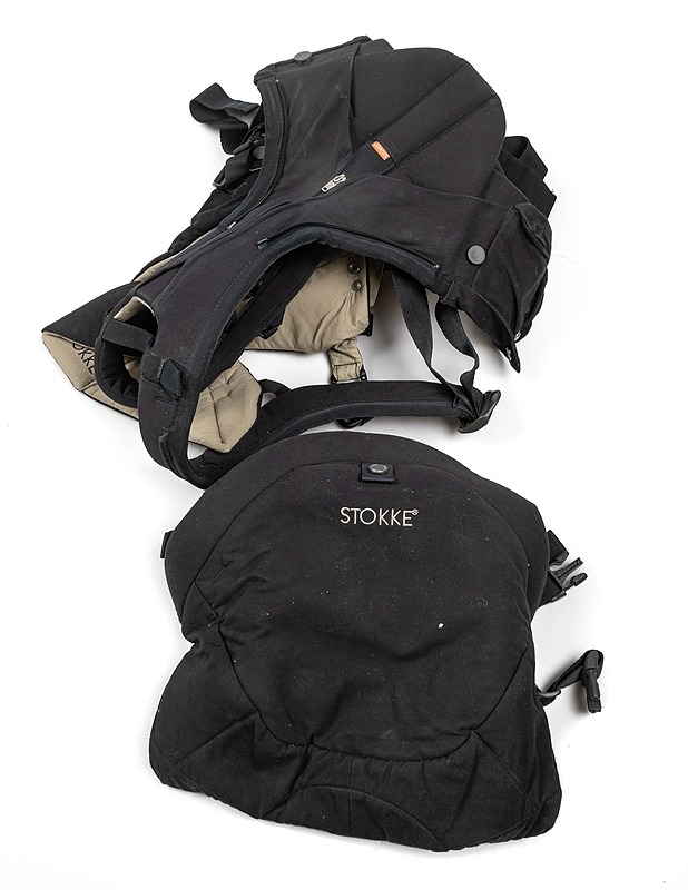 STOKKE MyCarrier, kantoreppu - Muut urheiluvälineet ja vapaa-aika - 10105326036 - 1