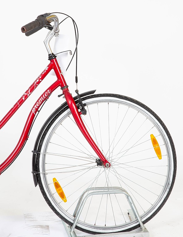 INSERA Premier polkupyörä, 28" - Naistenpyörät - 10105326050 - 1