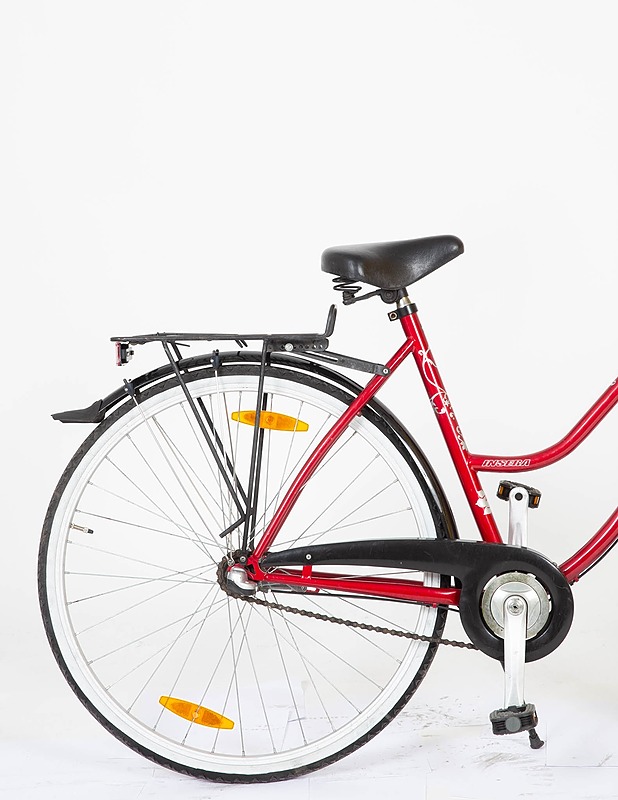 INSERA Premier polkupyörä, 28" - Naistenpyörät - 10105326050 - 2
