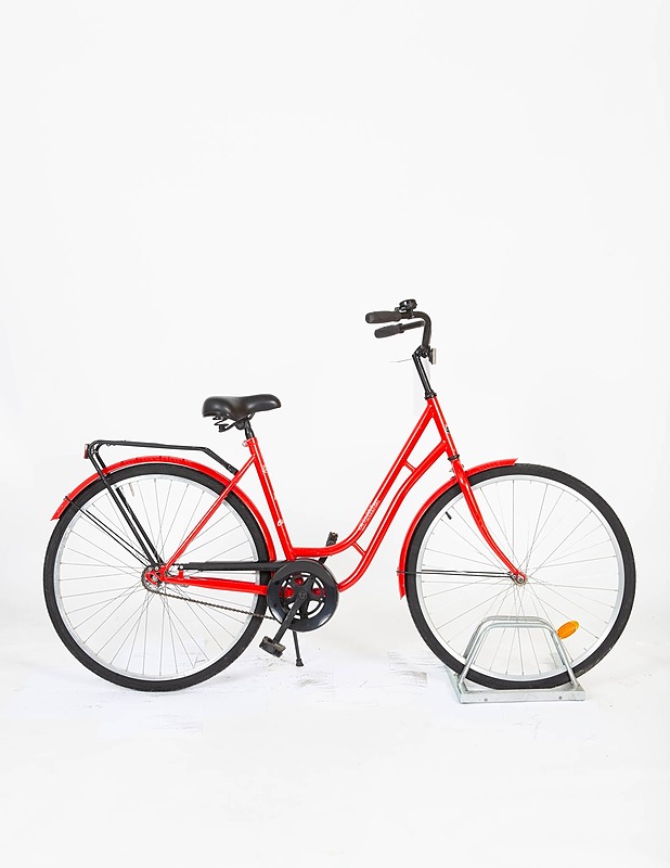 SOLIFER Classic polkupyörä, 28" - Naistenpyörät - 10105326064 - 0