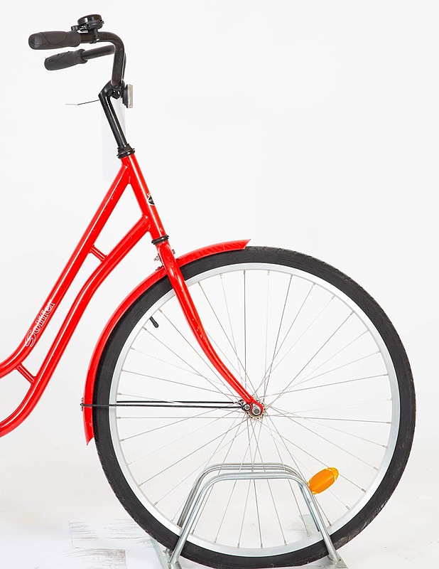 SOLIFER Classic polkupyörä, 28" - Naistenpyörät - 10105326064 - 1
