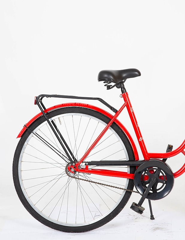 SOLIFER Classic polkupyörä, 28" - Naistenpyörät - 10105326064 - 2