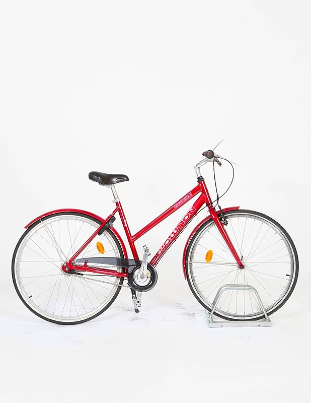 INSERA Evolution polkupyörä, 28" - Naistenpyörät - 10105326073 - 0