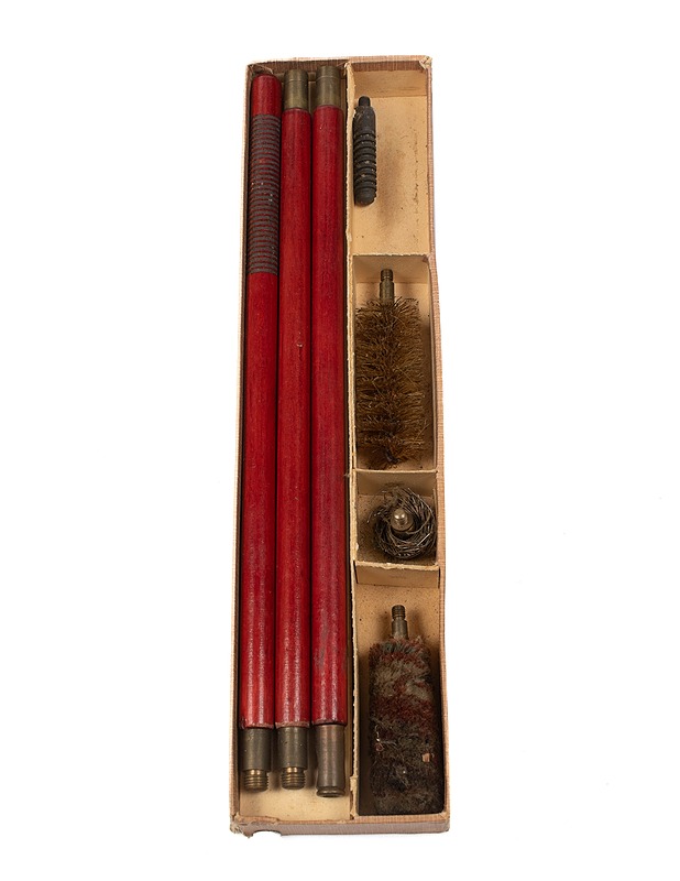 PUTZSTOCK Aseenpuhdistus setti - Muut urheiluvälineet ja vapaa-aika - 10105326089 - 1