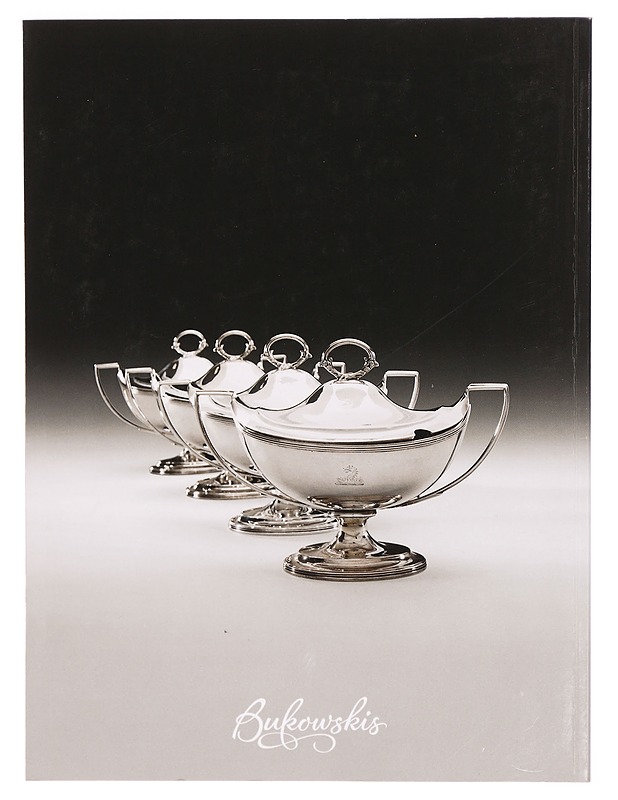 Bukowskis F173 - klassinen - Taide- ja kulttuurikirjat - 10105326090 - 1