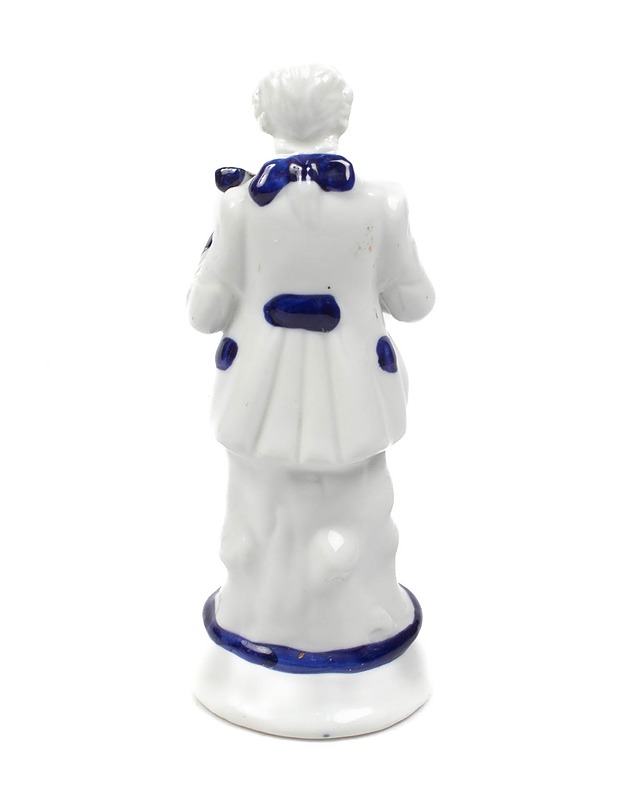 Luutisti - Koriste-esineet - 10105326093 - 1