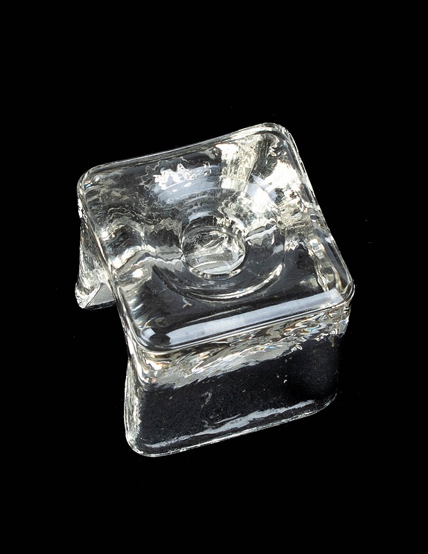 JUHAVA kynttilänjalka/servettiteline - Koriste-esineet - 10105326165 - 2