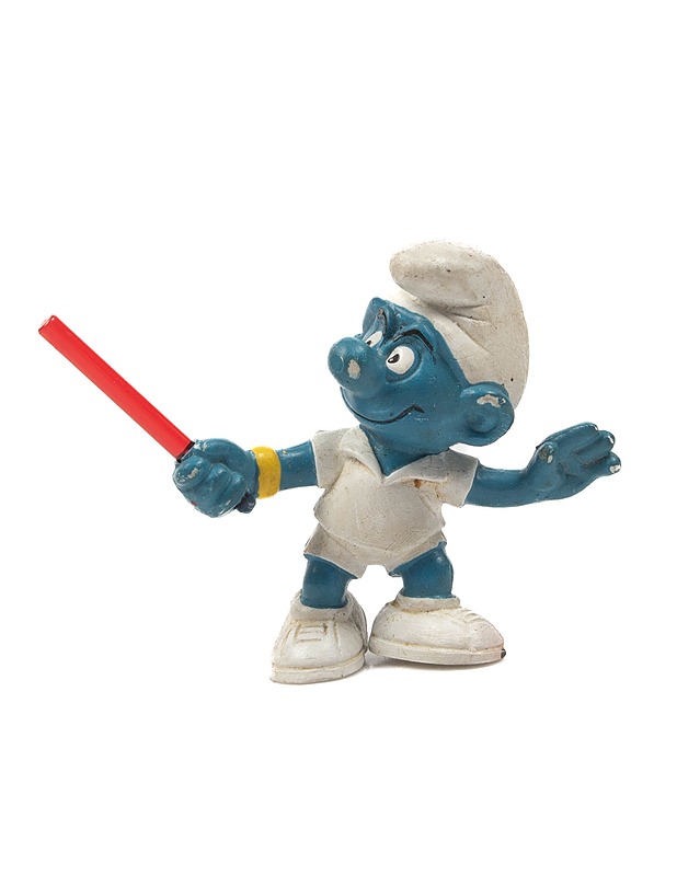 SCHLEICH / PEYO Smurffi figuuri - Lasten lelut - 10105326206 - 0
