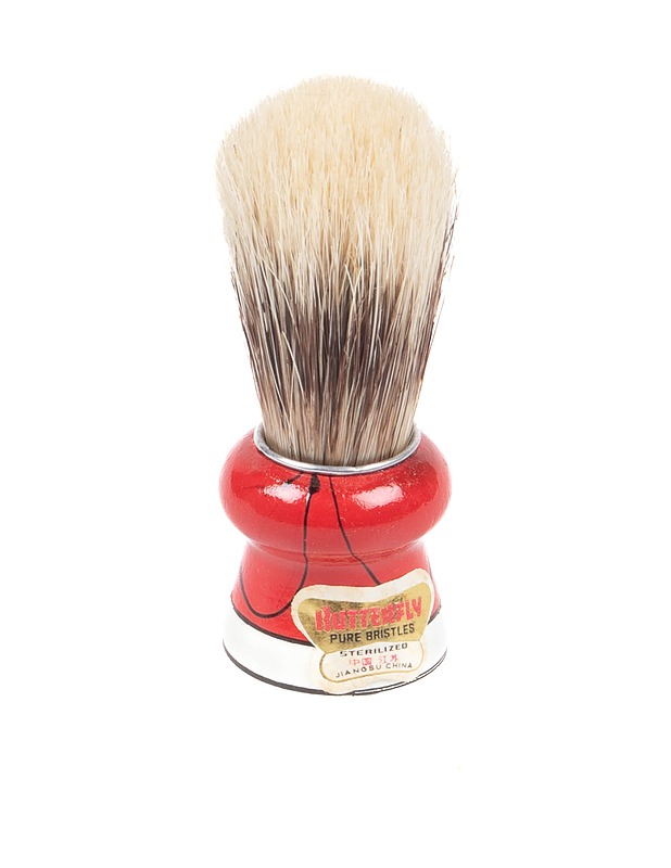 BUTTERFLY vintage partasuti - Koriste-esineet - 10105326207 - 0