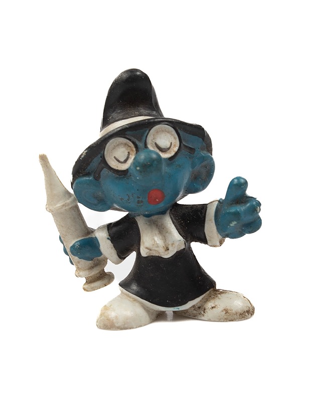 PEYO Smurffi figuuri - Lasten lelut - 10105326232 - 0
