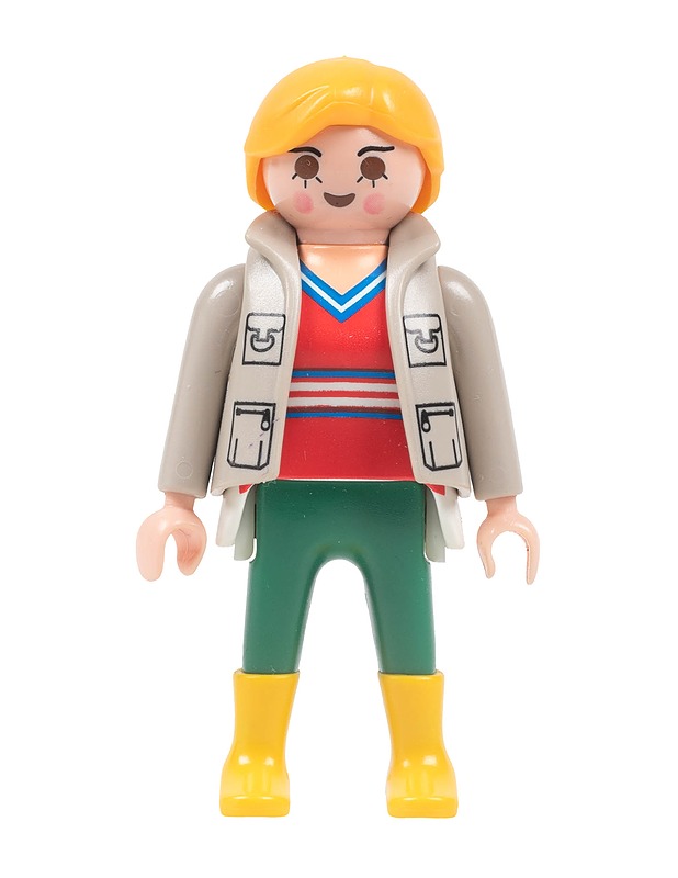 PLAYMOBIL figuuri - Lasten lelut - 10105326412 - 0
