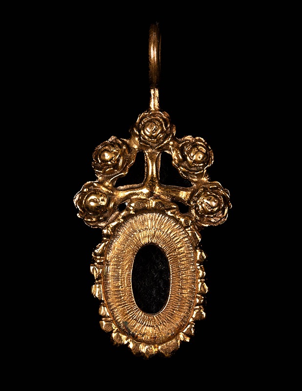 II-laatu Riipus - Korut - 10105326413 - 0