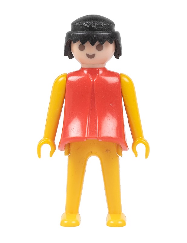 PLAYMOBIL figuuri - Lasten lelut - 10105326414 - 0
