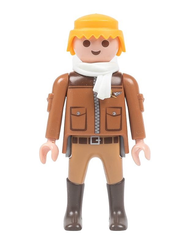 PLAYMOBIL figuuri - Lasten lelut - 10105326420 - 0