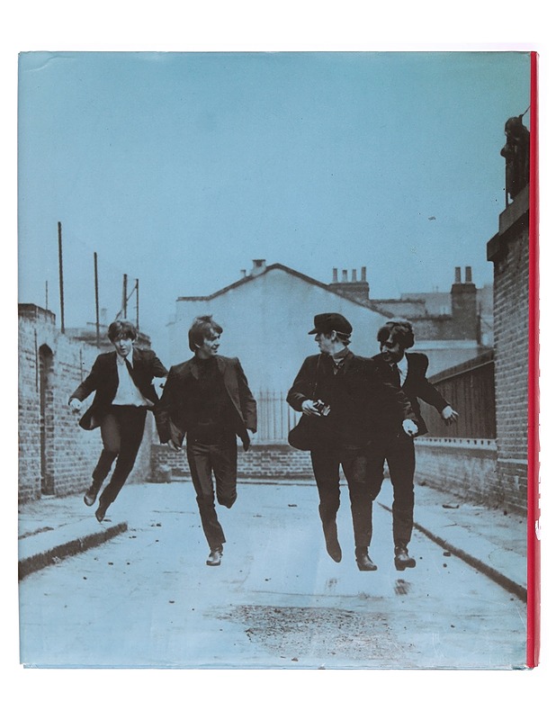 the beatles diary  - Elämäkerrat ja muistelmat - 10105326431 - 1