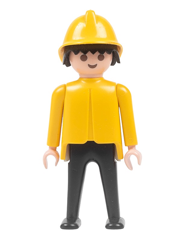 PLAYMOBIL figuuri - Lasten lelut - 10105326425 - 0