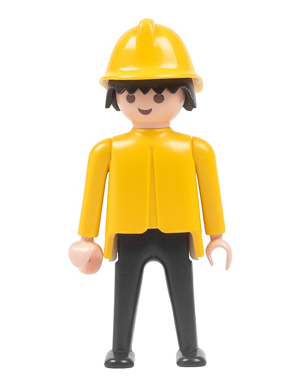 PLAYMOBIL figuuri - Lasten lelut - 10105326425 - 1
