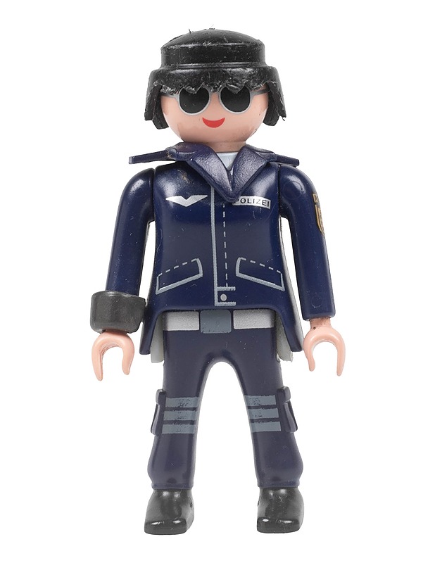 PLAYMOBIL figuuri - Lasten lelut - 10105326430 - 0