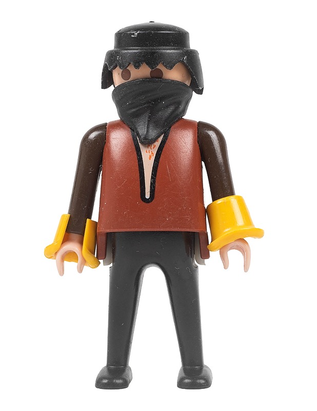 PLAYMOBIL figuuri - Lasten lelut - 10105326432 - 0