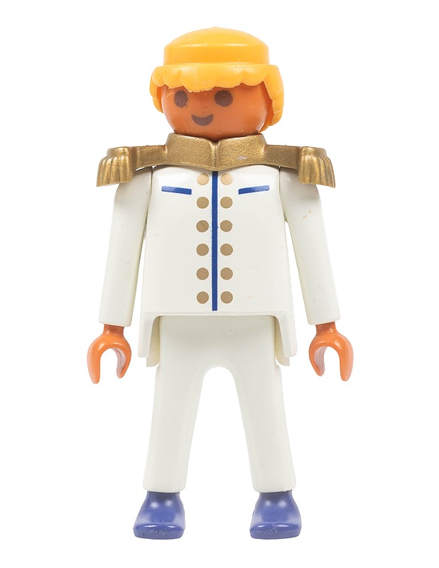 PLAYMOBIL figuuri - Lasten lelut - 10105326435 - 0