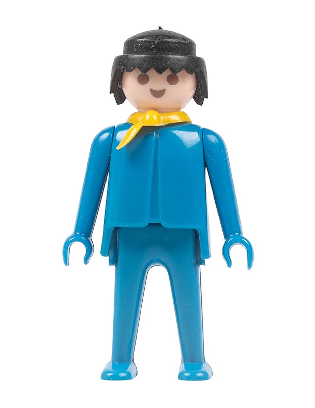 PLAYMOBIL figuuri - Lasten lelut - 10105326439 - 0