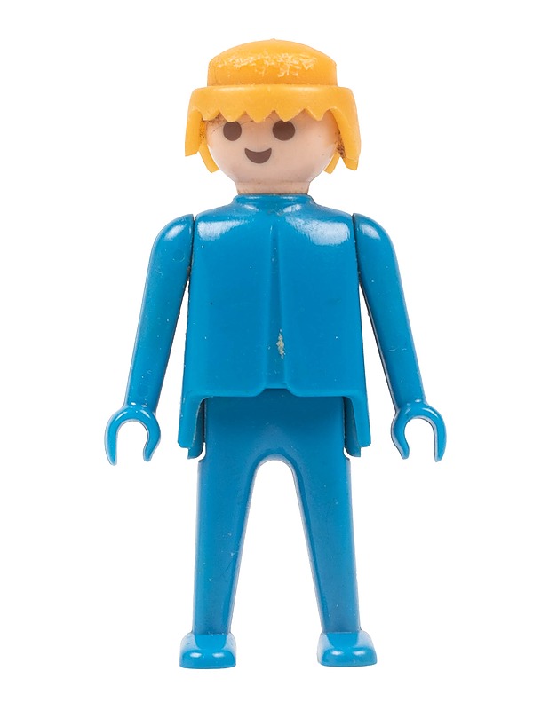 PLAYMOBIL figuuri - Lasten lelut - 10105326440 - 0