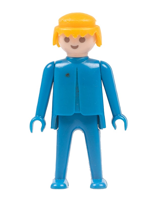 PLAYMOBIL figuuri - Lasten lelut - 10105326443 - 0