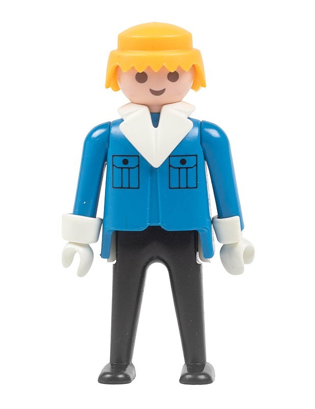 PLAYMOBIL figuuri - Lasten lelut - 10105326458 - 0