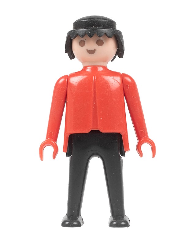 PLAYMOBIL figuuri - Lasten lelut - 10105326463 - 0