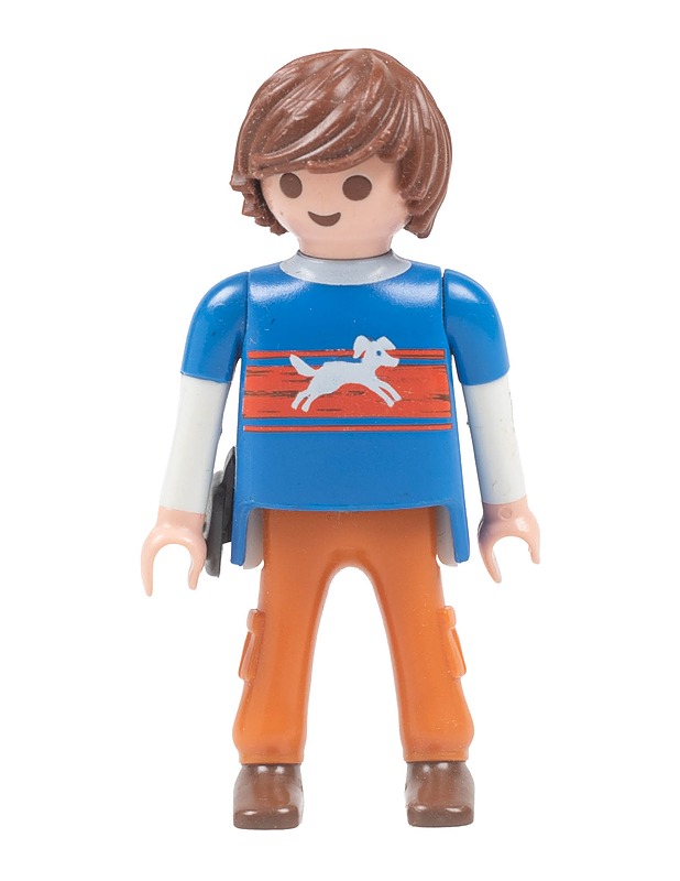 PLAYMOBIL figuuri - Lasten lelut - 10105326471 - 0