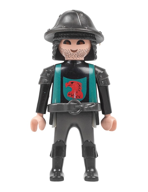 PLAYMOBIL figuuri - Lasten lelut - 10105326483 - 0