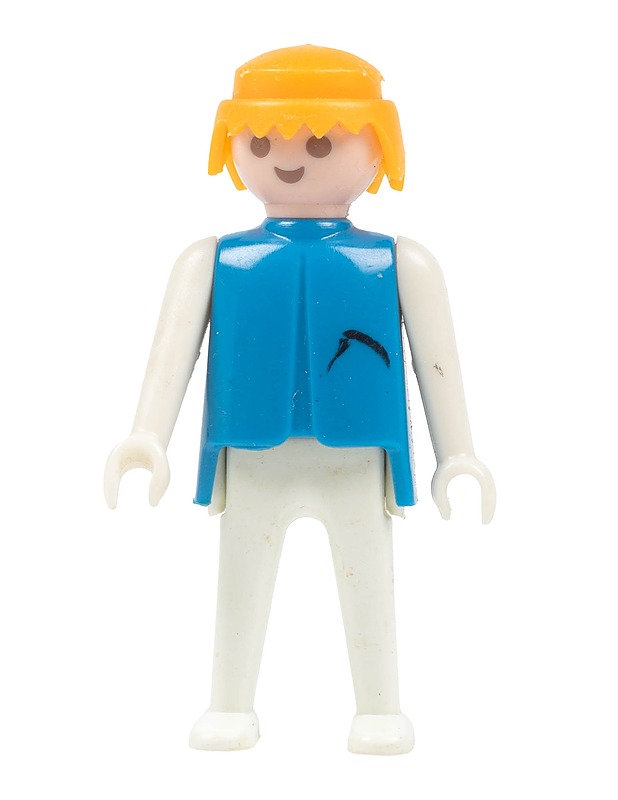 PLAYMOBIL figuuri - Lasten lelut - 10105326487 - 0