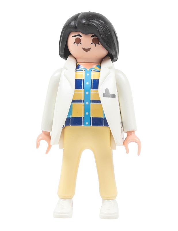 PLAYMOBIL figuuri - Lasten lelut - 10105326496 - 0