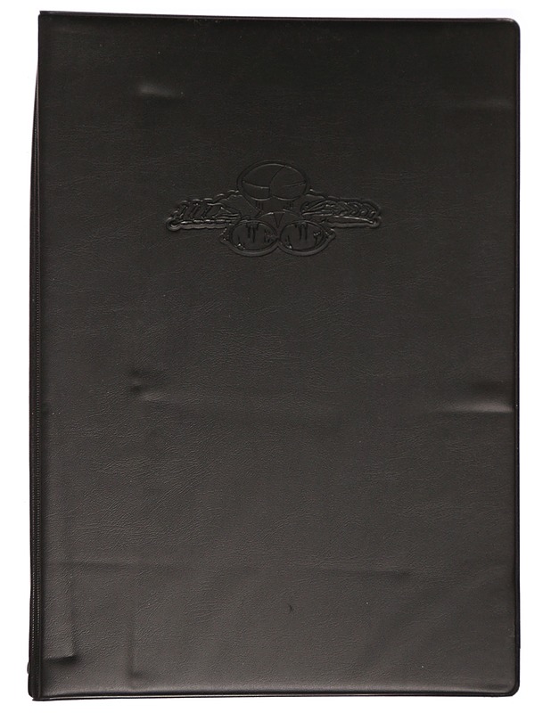 Bomber Magazine kansio, 10 lehteä - Lehdet - 10105326494 - 0