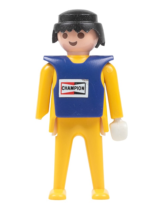 PLAYMOBIL figuuri - Lasten lelut - 10105326500 - 0