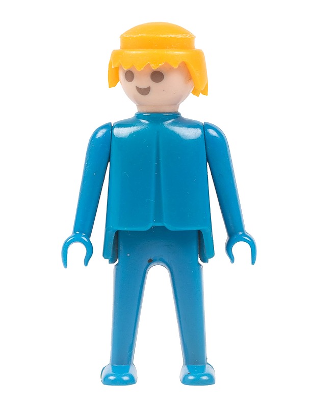 PLAYMOBIL figuuri - Lasten lelut - 10105326502 - 0