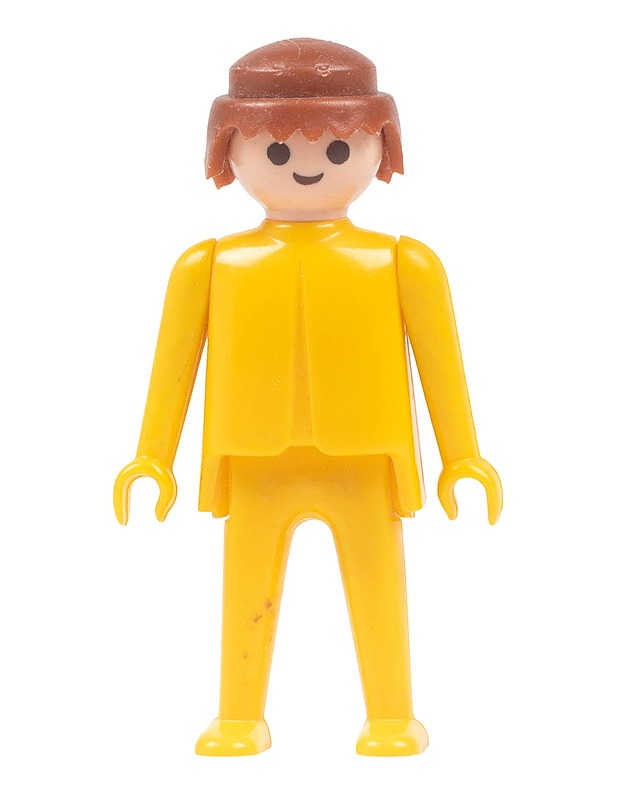 PLAYMOBIL figuuri - Lasten lelut - 10105326503 - 0