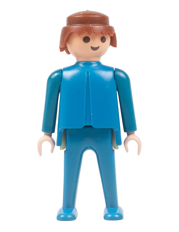PLAYMOBIL figuuri - Lasten lelut - 10105326507 - 0