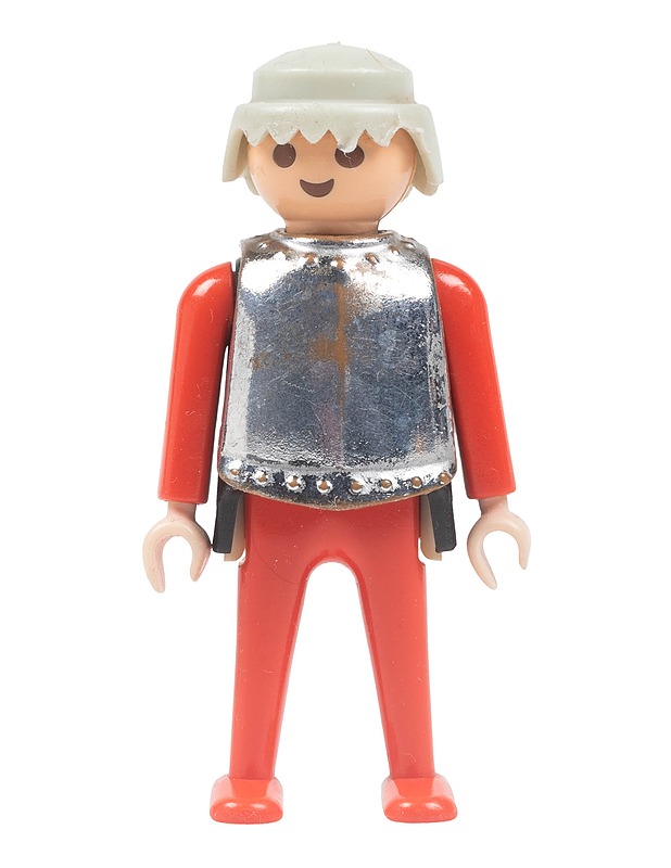 PLAYMOBIL figuuri - Lasten lelut - 10105326515 - 0