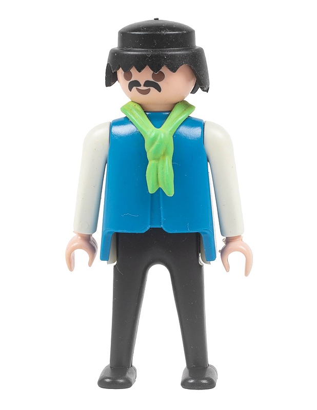 PLAYMOBIL figuuri - Lasten lelut - 10105326519 - 0