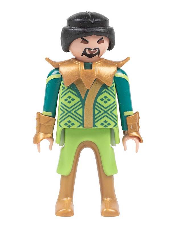 PLAYMOBIL figuuri - Lasten lelut - 10105326523 - 0