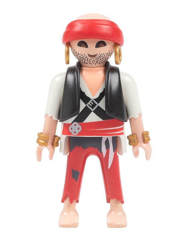 PLAYMOBIL figuuri - Lasten lelut - 10105326525 - 0