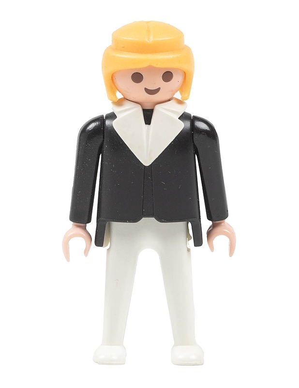 PLAYMOBIL figuuri - Lasten lelut - 10105326527 - 0