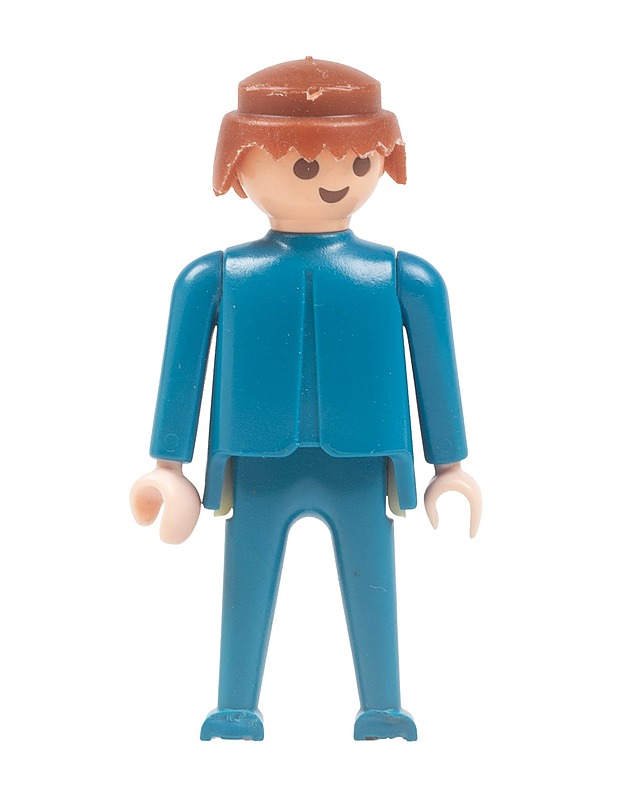 PLAYMOBIL figuuri - Lasten lelut - 10105326531 - 0