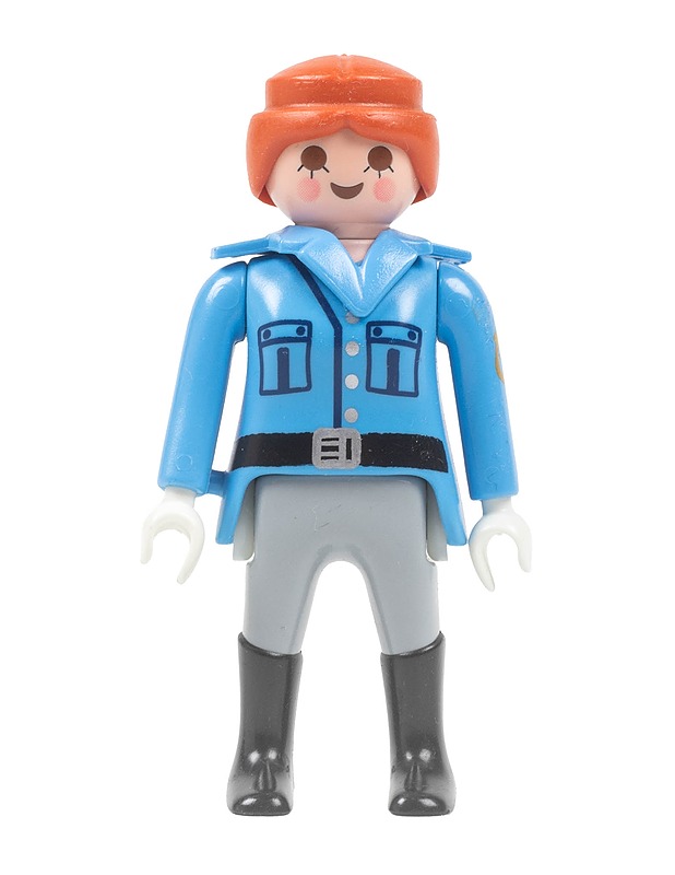 PLAYMOBIL figuuri - Lasten lelut - 10105326533 - 0