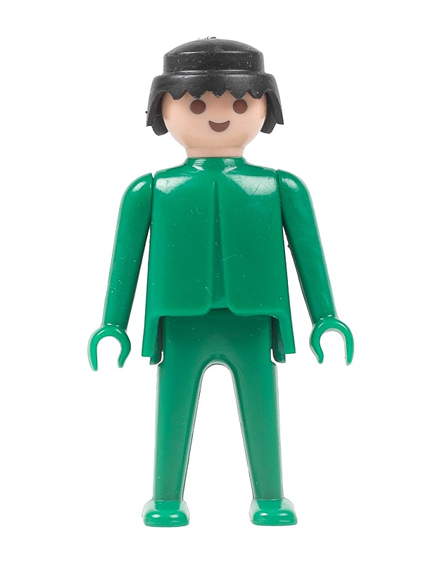 PLAYMOBIL figuuri - Lasten lelut - 10105326538 - 0